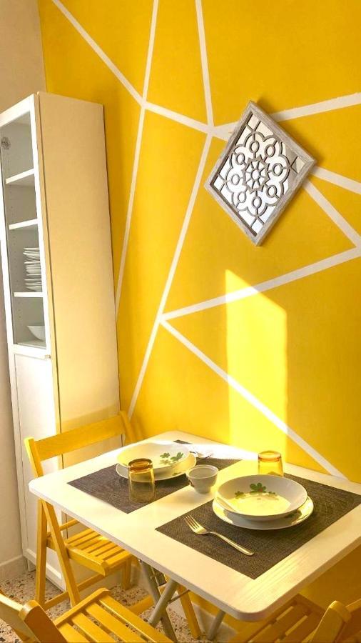 Attico Scauri deluxe Apartment Minturno Exterior foto