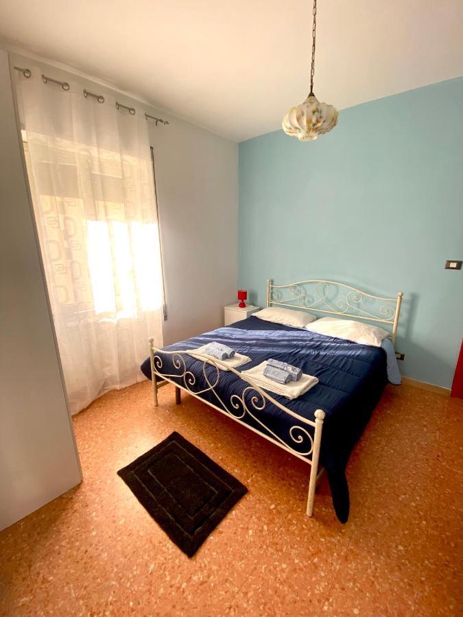 Attico Scauri deluxe Apartment Minturno Exterior foto