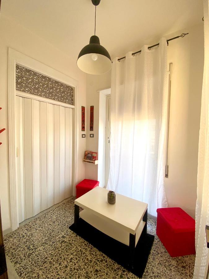 Attico Scauri deluxe Apartment Minturno Exterior foto