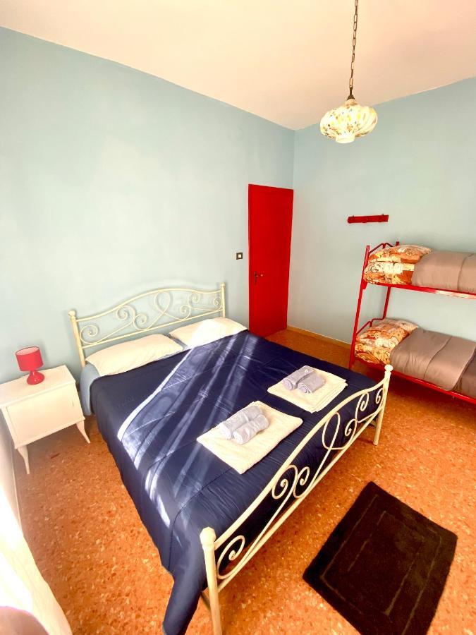Attico Scauri deluxe Apartment Minturno Exterior foto